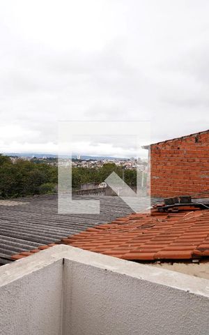Casa para alugar com 25m², 1 quarto e sem vagaVista do Quarto