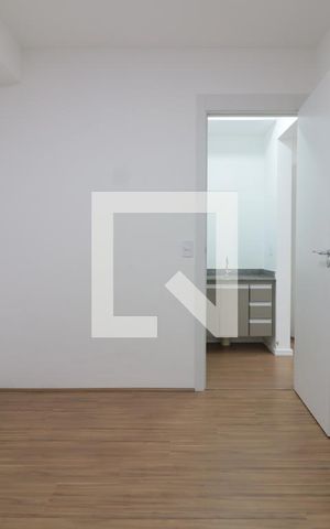 Apartamento para alugar com 30m², 1 quarto e sem vagaQuarto 