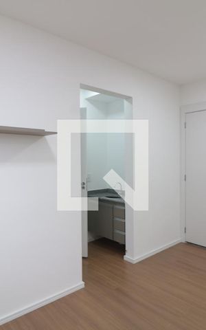 Apartamento para alugar com 30m², 1 quarto e sem vagaSala 