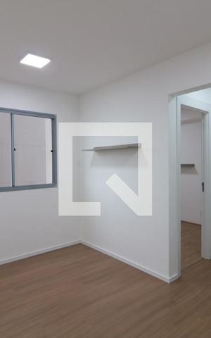 Apartamento para alugar com 30m², 1 quarto e sem vagaSala 