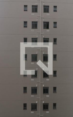 Apartamento para alugar com 30m², 1 quarto e sem vagaVista da Sala 
