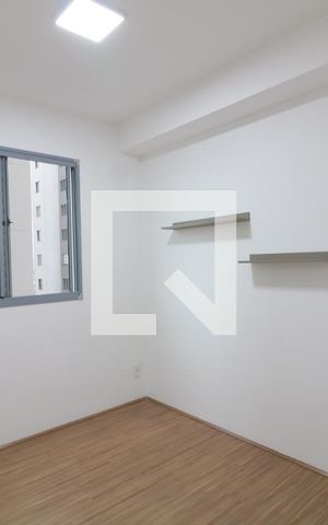 Apartamento para alugar com 30m², 1 quarto e sem vagaQuarto 