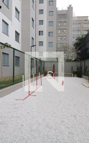 Apartamento para alugar com 30m², 1 quarto e sem vagaEspaço Pet