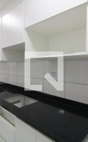 Apartamento para alugar com 30m², 1 quarto e sem vagaCozinha e Área de Serviço