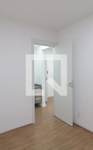 Apartamento para alugar com 30m², 1 quarto e sem vagaQuarto 
