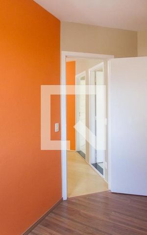 Apartamento à venda com 52m², 2 quartos e 1 vagaQuarto 2