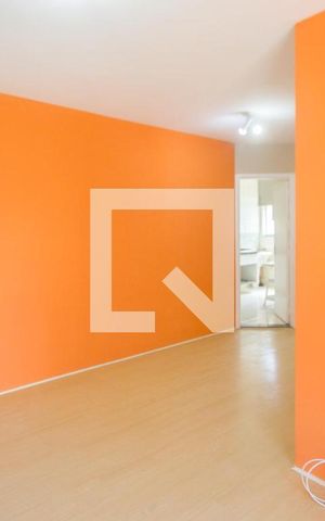 Apartamento à venda com 52m², 2 quartos e 1 vagaSala
