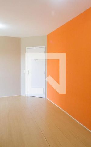Apartamento à venda com 52m², 2 quartos e 1 vagaSala
