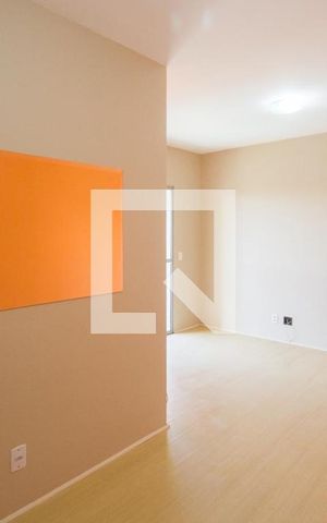 Apartamento à venda com 52m², 2 quartos e 1 vagaSala