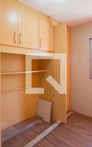Apartamento à venda com 52m², 2 quartos e 1 vagaQuarto 2