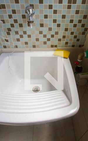 Apartamento à venda com 52m², 2 quartos e 1 vagaTanque