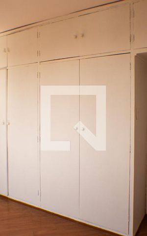 Apartamento à venda com 45m², 1 quarto e 1 vaga Apartamento à venda com 45m², 1 quarto e 1 vagaQuarto