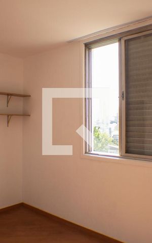 Apartamento à venda com 45m², 1 quarto e 1 vaga Apartamento à venda com 45m², 1 quarto e 1 vagaQuarto