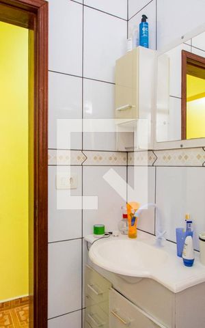 Casa à venda com 225m², 3 quartos e 4 vagas Casa à venda com 225m², 3 quartos e 4 vagasBanheiro social