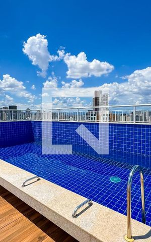Studio à venda com 31m², 1 quarto e sem vaga Studio à venda com 31m², 1 quarto e sem vagaPiscina