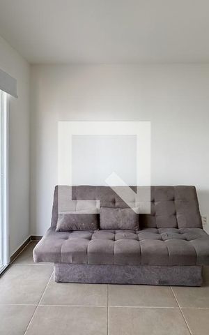 Studio à venda com 31m², 1 quarto e sem vaga Studio à venda com 31m², 1 quarto e sem vagaStudio