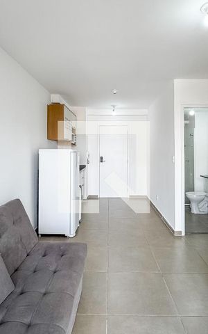 Studio à venda com 31m², 1 quarto e sem vaga Studio à venda com 31m², 1 quarto e sem vagaStudio