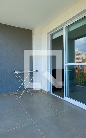 Studio à venda com 31m², 1 quarto e sem vaga Studio à venda com 31m², 1 quarto e sem vagaVaranda
