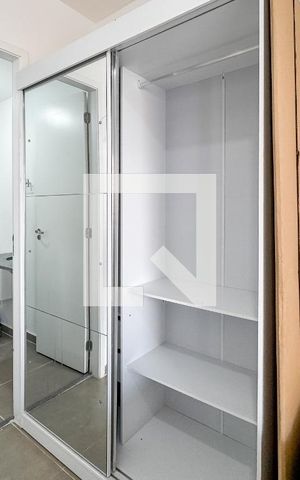 Studio à venda com 31m², 1 quarto e sem vaga Studio à venda com 31m², 1 quarto e sem vagaCozinha