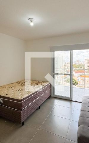 Studio à venda com 31m², 1 quarto e sem vaga Studio à venda com 31m², 1 quarto e sem vagaStudio