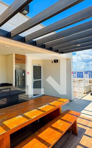 Studio à venda com 31m², 1 quarto e sem vaga Studio à venda com 31m², 1 quarto e sem vagaChurrasqueira