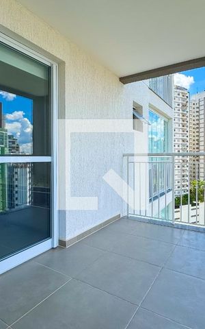 Studio à venda com 31m², 1 quarto e sem vaga Studio à venda com 31m², 1 quarto e sem vagaVaranda