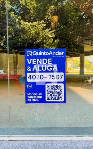 Studio à venda com 31m², 1 quarto e sem vaga Studio à venda com 31m², 1 quarto e sem vagaPlaquinha