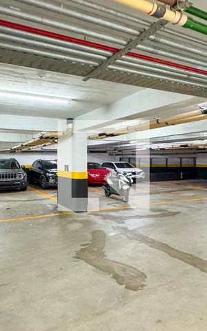 Studio à venda com 31m², 1 quarto e sem vaga Studio à venda com 31m², 1 quarto e sem vagaGaragem