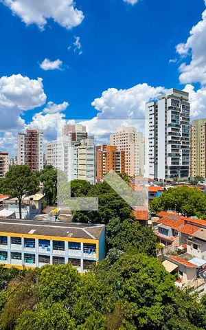 Studio à venda com 31m², 1 quarto e sem vaga Studio à venda com 31m², 1 quarto e sem vagaVista da Varanda