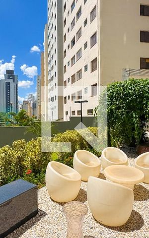 Studio à venda com 31m², 1 quarto e sem vaga Studio à venda com 31m², 1 quarto e sem vagaSalão de Festas