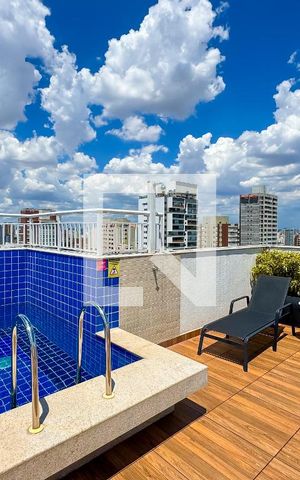 Studio à venda com 31m², 1 quarto e sem vaga Studio à venda com 31m², 1 quarto e sem vagaPiscina