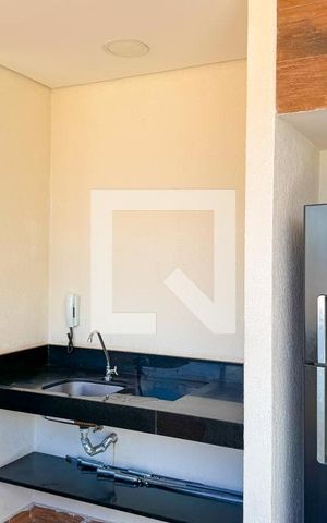 Studio à venda com 31m², 1 quarto e sem vaga Studio à venda com 31m², 1 quarto e sem vagaChurrasqueira