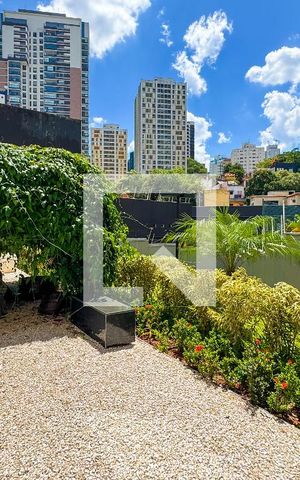 Studio à venda com 31m², 1 quarto e sem vaga Studio à venda com 31m², 1 quarto e sem vagaÁrea comum