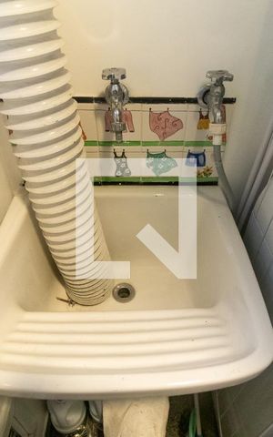 Apartamento à venda com 92m², 1 quarto e 3 vagas Apartamento à venda com 92m², 1 quarto e 3 vagasÁrea de Serviço