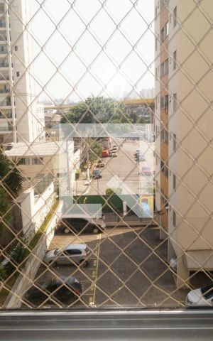 Apartamento à venda com 74m², 2 quartos e 1 vaga Apartamento à venda com 74m², 2 quartos e 1 vagaVista