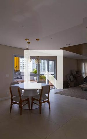Studio para alugar com 25m², 1 quarto e sem vaga Studio para alugar com 25m², 1 quarto e sem vagaÁrea comum - Salão de festas