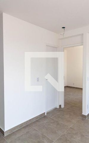 Apartamento à venda com 50m², 1 quarto e 1 vaga Apartamento à venda com 50m², 1 quarto e 1 vagaSala