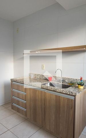 Apartamento para alugar com 110m², 2 quartos e 1 vaga Apartamento para alugar com 110m², 2 quartos e 1 vagaCozinha