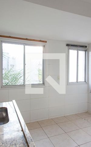 Apartamento para alugar com 110m², 2 quartos e 1 vaga Apartamento para alugar com 110m², 2 quartos e 1 vagaCozinha