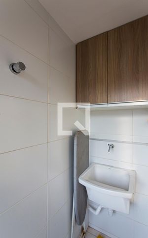Apartamento para alugar com 110m², 2 quartos e 1 vaga Apartamento para alugar com 110m², 2 quartos e 1 vagaÁrea de Serviço