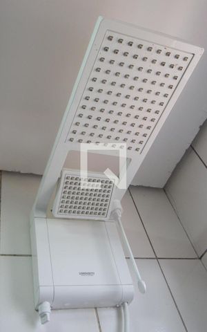 Apartamento para alugar com 54m², 2 quartos e 2 vagasChuveiro