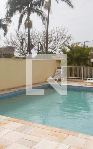 Apartamento para alugar com 54m², 2 quartos e 2 vagasPiscina