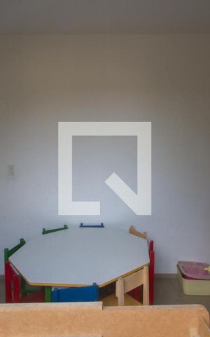 Apartamento para alugar com 54m², 2 quartos e 2 vagasBrinquedoteca