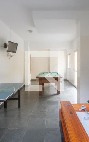 Apartamento para alugar com 54m², 2 quartos e 2 vagasSalão de Jogos