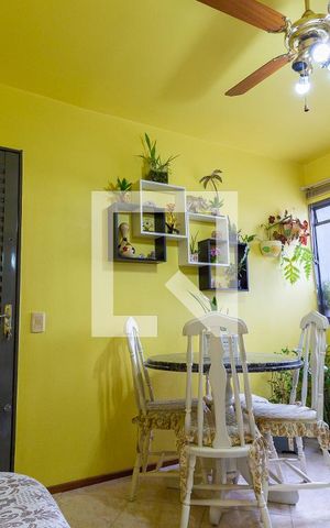 Apartamento à venda com 52m², 2 quartos e 1 vaga Apartamento à venda com 52m², 2 quartos e 1 vagaSala