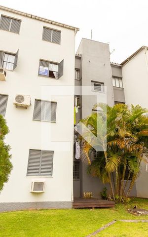 Apartamento à venda com 52m², 2 quartos e 1 vaga Apartamento à venda com 52m², 2 quartos e 1 vagaFachada do bloco