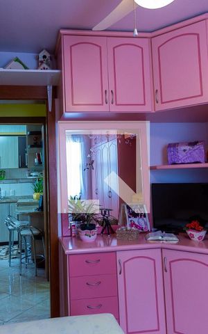 Apartamento à venda com 52m², 2 quartos e 1 vaga Apartamento à venda com 52m², 2 quartos e 1 vagaQuarto 2
