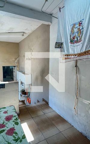 Casa à venda com 200m², 3 quartos e sem vaga Casa à venda com 200m², 3 quartos e sem vagaÁrea de Serviço