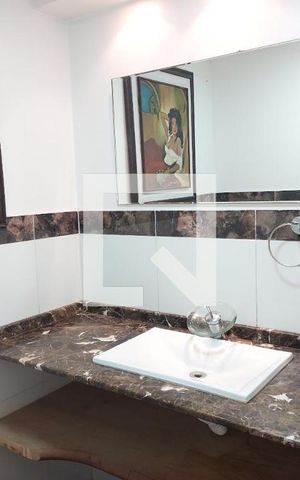 Casa à venda com 540m², 6 quartos e 6 vagasBanheiro