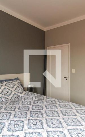 Apartamento à venda com 73m², 2 quartos e sem vaga Apartamento à venda com 73m², 2 quartos e sem vagaQuarto 2